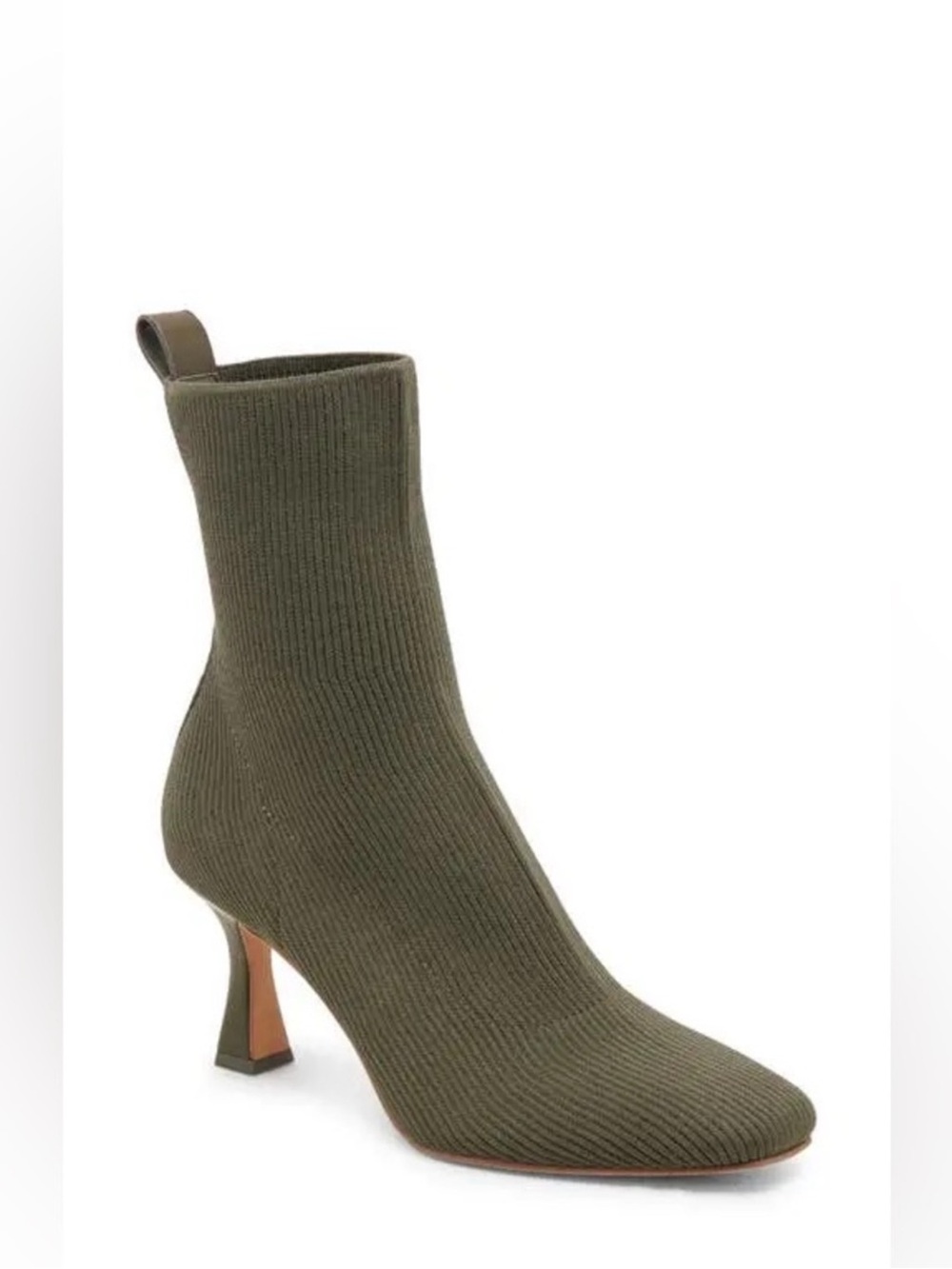 Dolce Vita Knit Glamor Boots - Picture 9 of 9